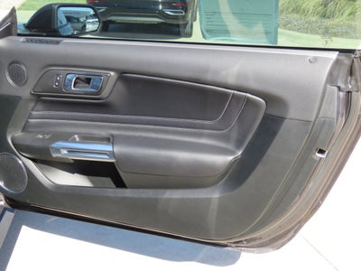 2023 Ford Mustang GT Premium