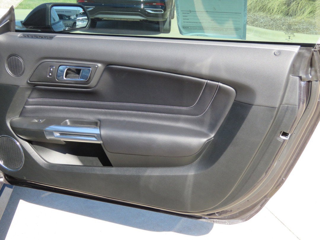 2023 Ford Mustang GT Premium