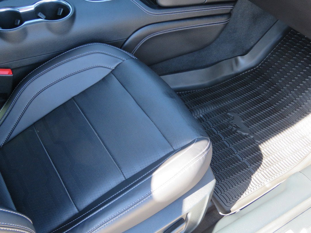 2023 Ford Mustang GT Premium