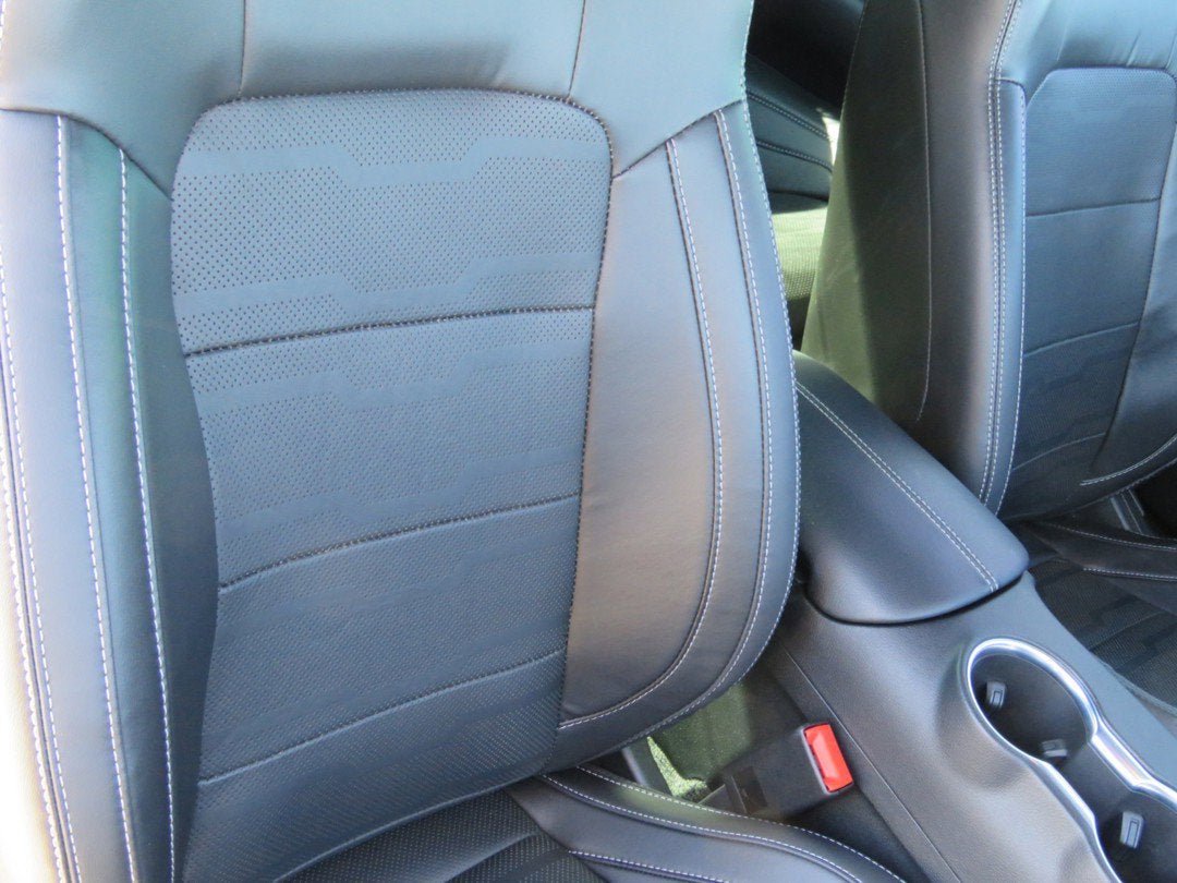 2023 Ford Mustang GT Premium