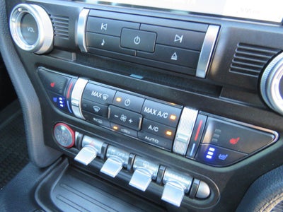 2023 Ford Mustang GT Premium