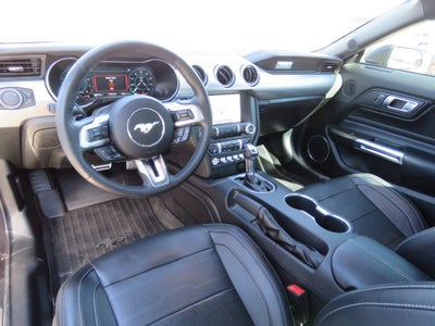 2023 Ford Mustang GT Premium