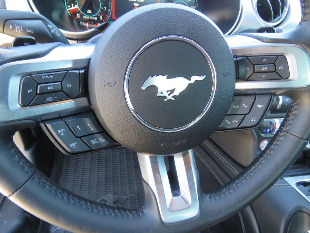 2023 Ford Mustang GT Premium