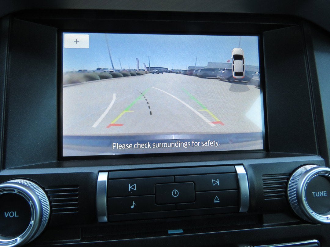 2023 Ford Mustang GT Premium