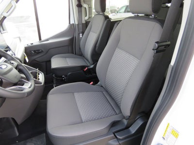 2026 Ford Transit Passenger Wagon XLT