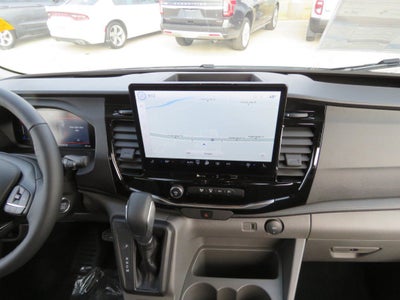 2026 Ford Transit Passenger Wagon XLT