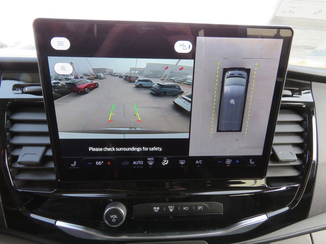 2026 Ford Transit Passenger Wagon XLT