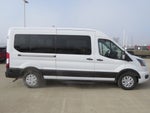 2026 Ford Transit Passenger Wagon XLT
