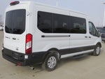 2026 Ford Transit Passenger Wagon XLT