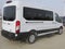2026 Ford Transit Passenger Wagon XLT