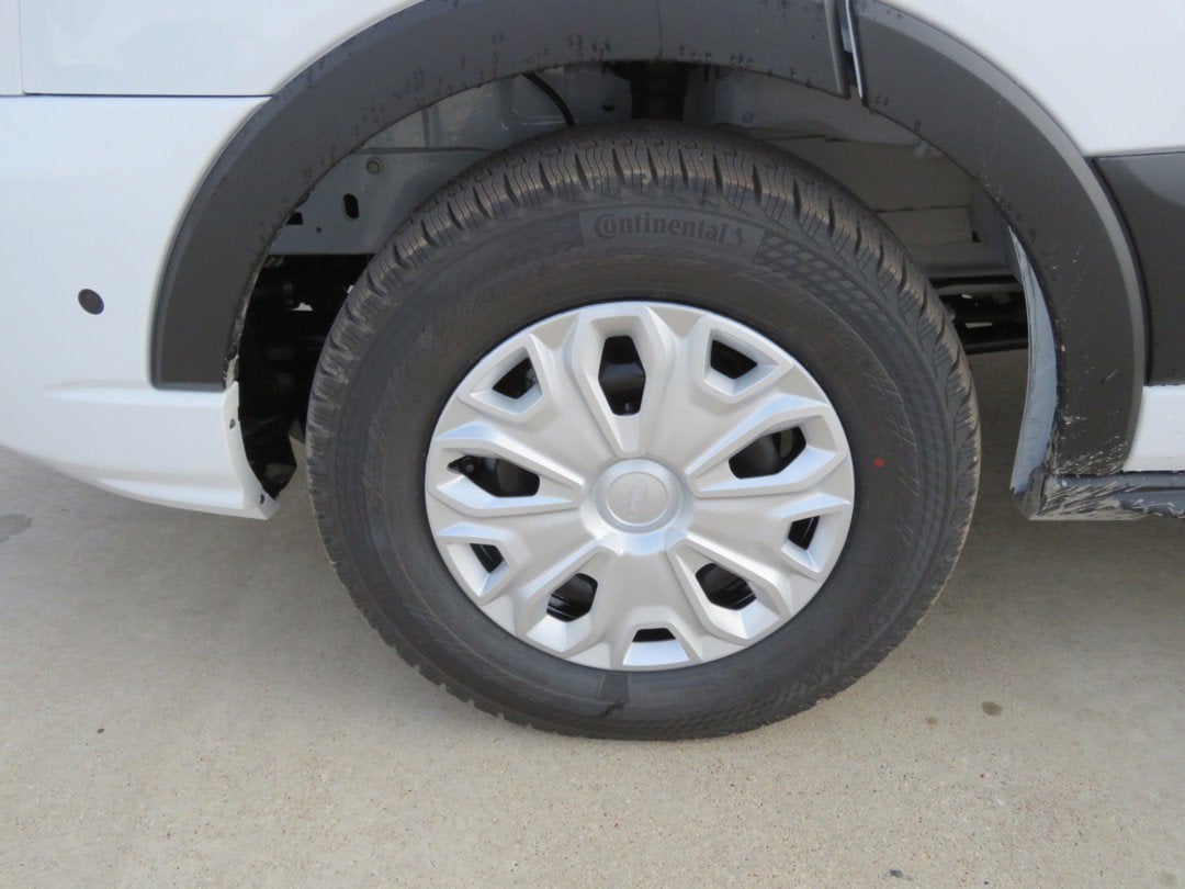 2026 Ford Transit Passenger Wagon XLT