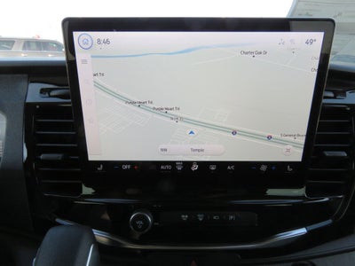 2026 Ford Transit Passenger Wagon XLT