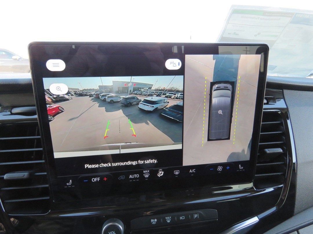 2026 Ford Transit Passenger Wagon XLT