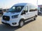 2026 Ford Transit Passenger Wagon XLT