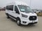 2026 Ford Transit Passenger Wagon XLT