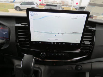 2026 Ford Transit Passenger Wagon XLT