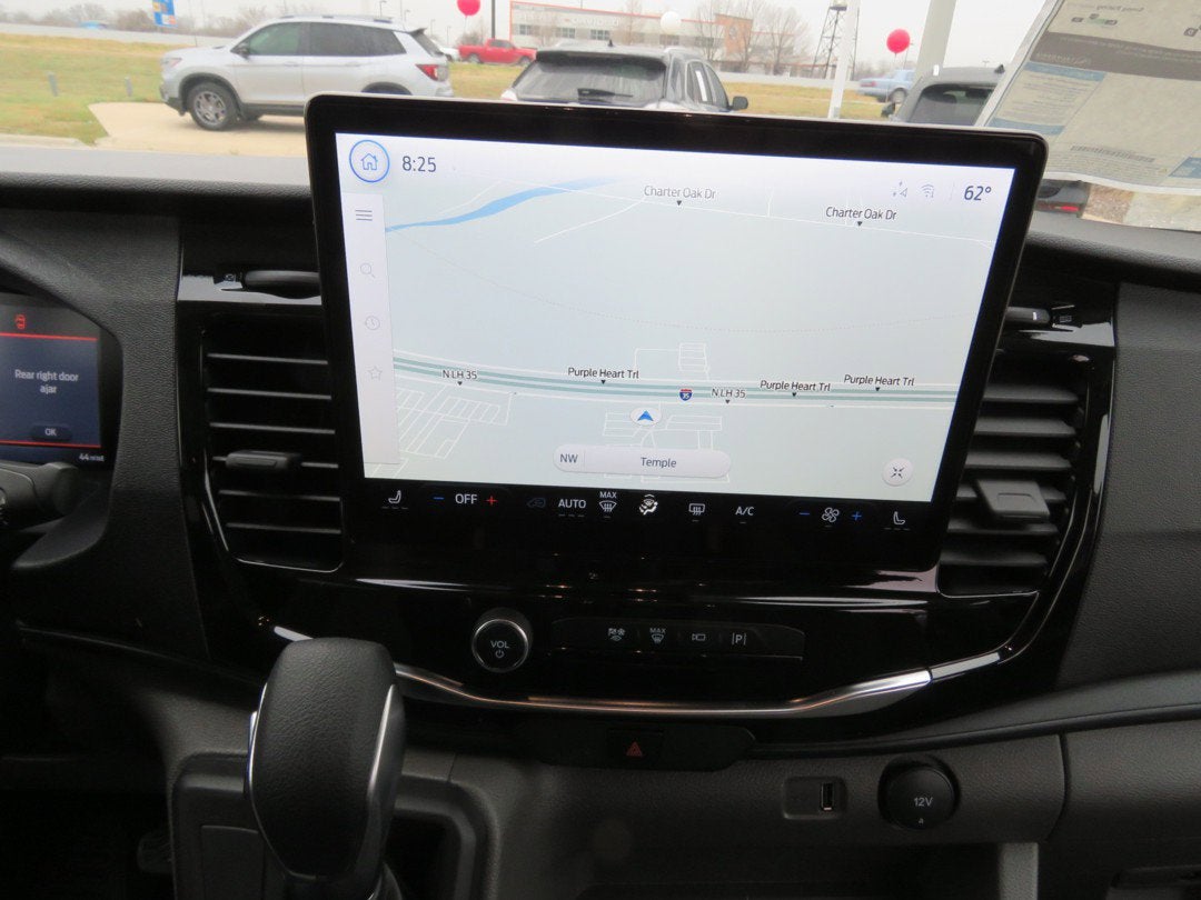 2026 Ford Transit Passenger Wagon XLT