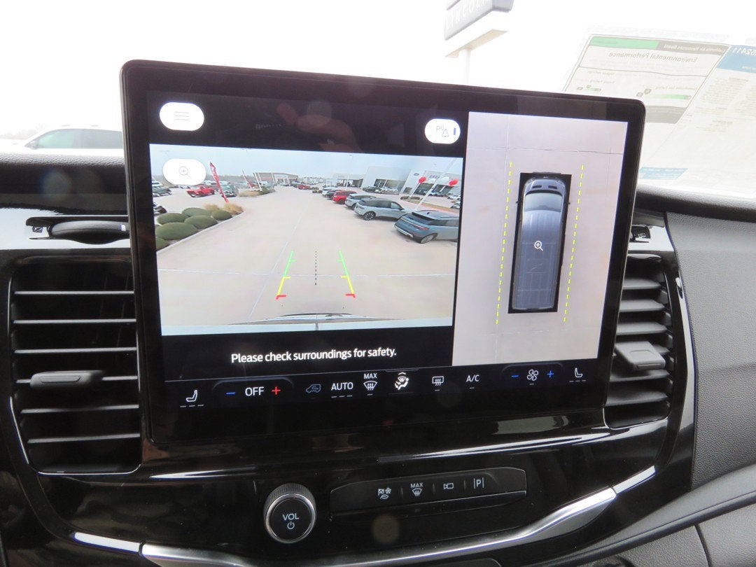 2026 Ford Transit Passenger Wagon XLT