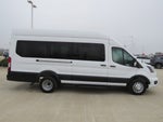2026 Ford Transit Passenger Wagon XLT