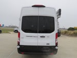 2026 Ford Transit Passenger Wagon XLT