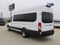 2026 Ford Transit Passenger Wagon XLT