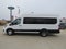 2026 Ford Transit Passenger Wagon XLT