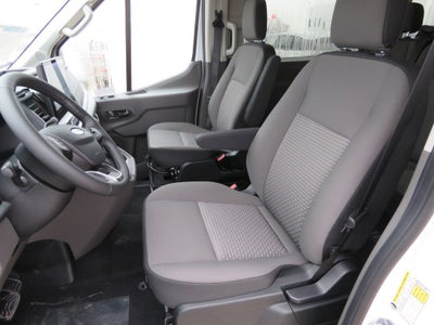 2026 Ford Transit Passenger Wagon XLT