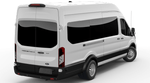 2026 Ford Transit Passenger Wagon XLT