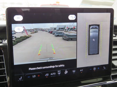 2026 Ford Transit Passenger Wagon XLT