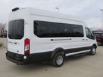 2026 Ford Transit Passenger Wagon XLT