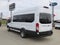 2026 Ford Transit Passenger Wagon XLT