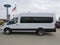 2026 Ford Transit Passenger Wagon XLT