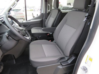 2026 Ford Transit Passenger Wagon XLT