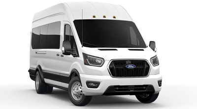 2026 Ford Transit Passenger Wagon XLT
