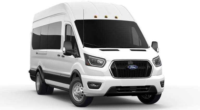 2026 Ford Transit Passenger Wagon XLT