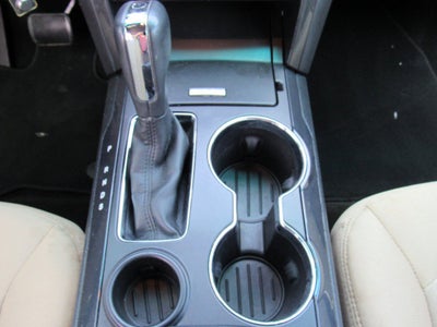 2016 Ford Explorer Base