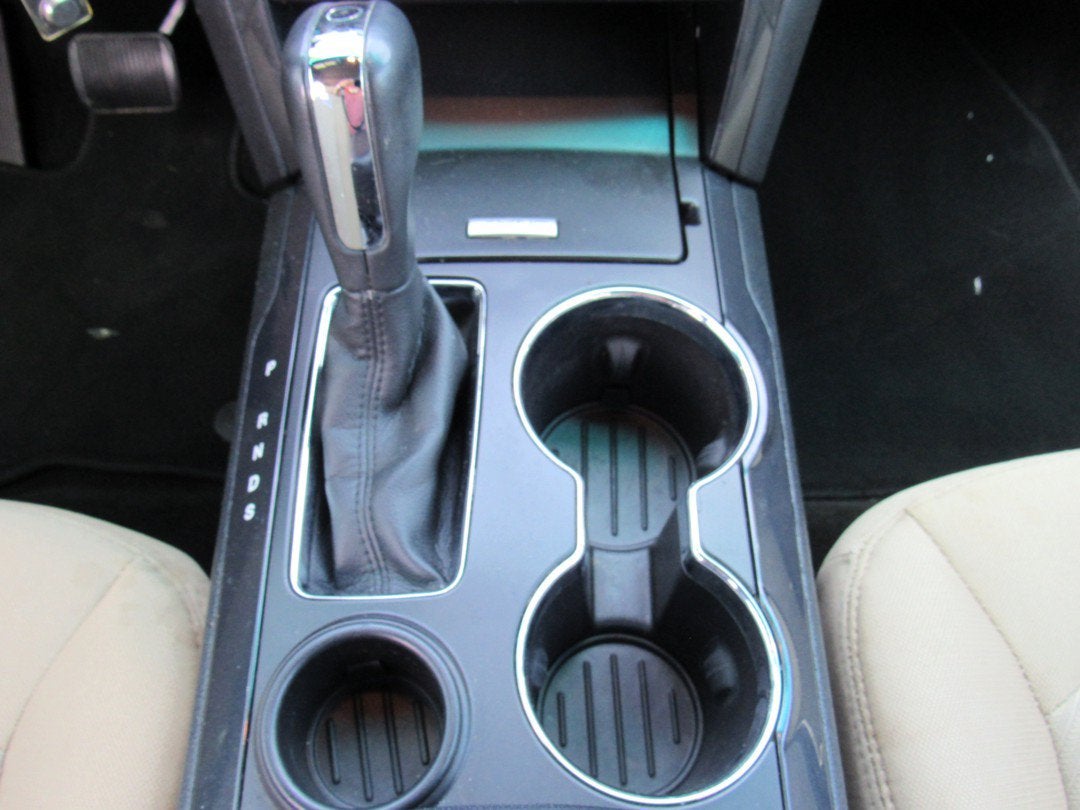 2016 Ford Explorer Base