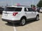 2016 Ford Explorer Base