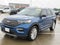 2021 Ford Explorer King Ranch