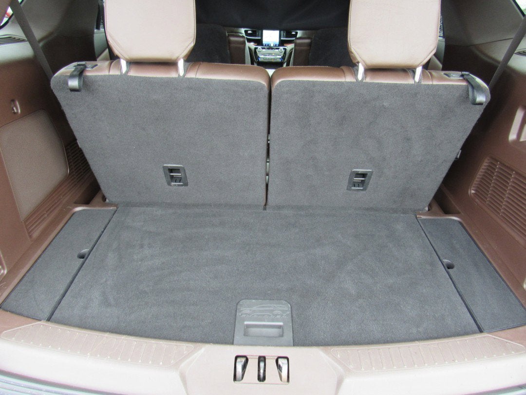 2021 Ford Explorer King Ranch