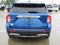 2021 Ford Explorer King Ranch