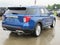 2021 Ford Explorer King Ranch
