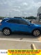 2020 Ford Escape Titanium Hybrid