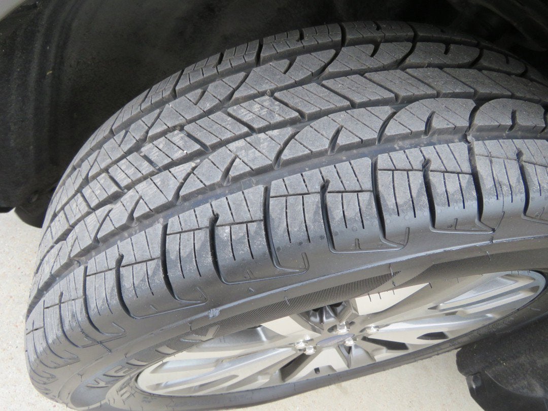 2020 Ford Escape Titanium Hybrid