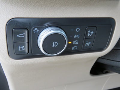 2020 Ford Escape Titanium Hybrid