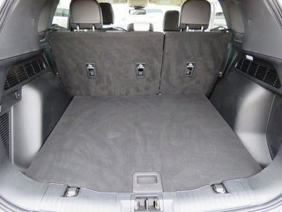 2020 Ford Escape Titanium Hybrid