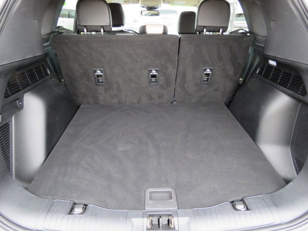 2020 Ford Escape Titanium Hybrid