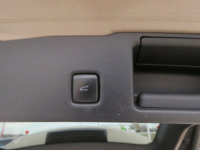 2020 Ford Escape Titanium Hybrid