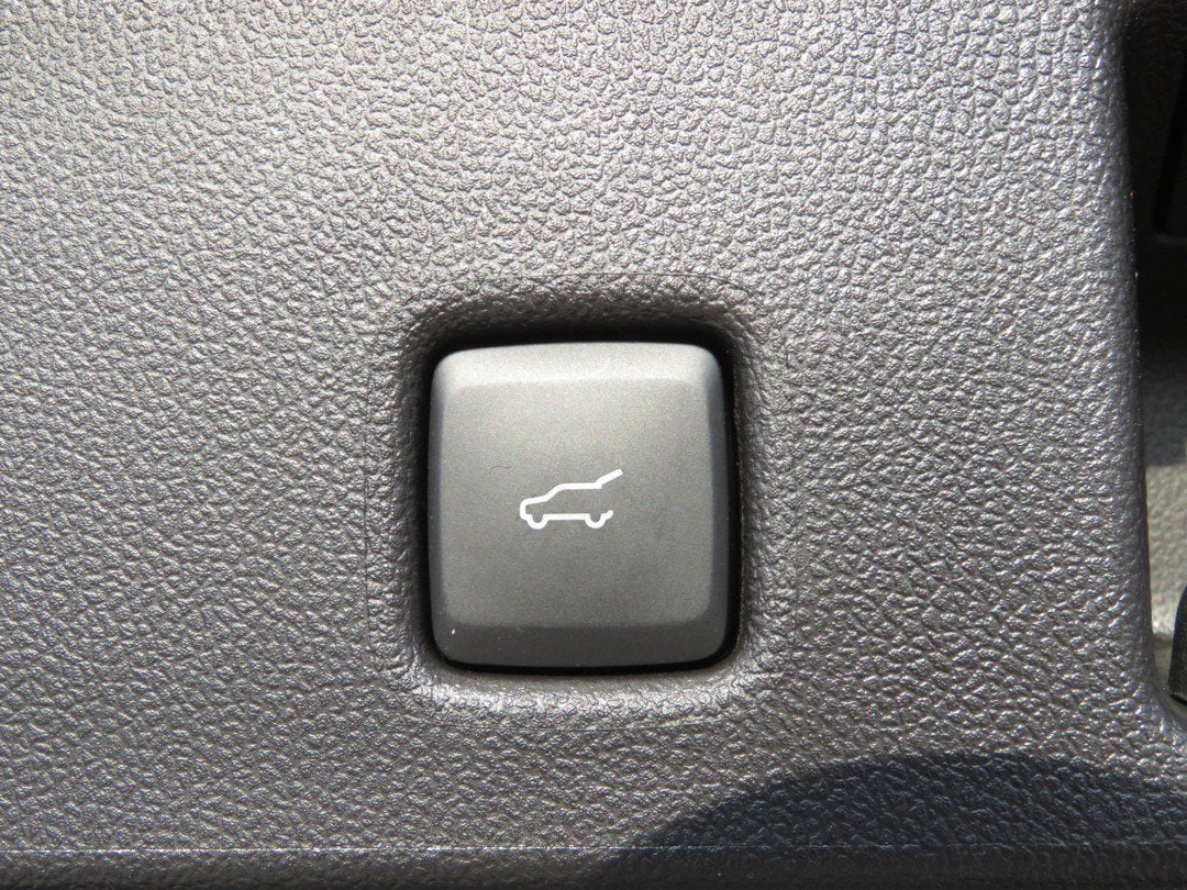 2026 Ford Escape PHEV