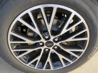 2026 Ford Escape PHEV